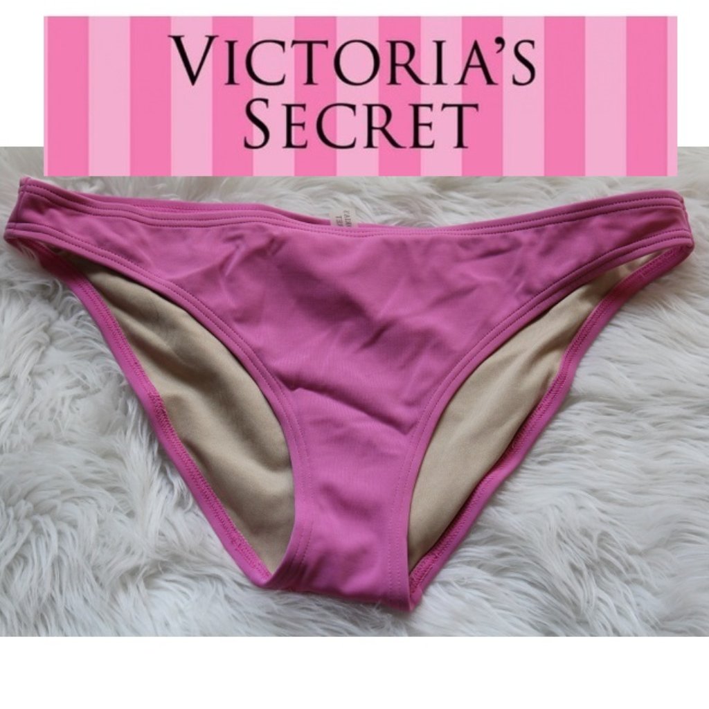 Victorias Secret Bikini Bottom 276